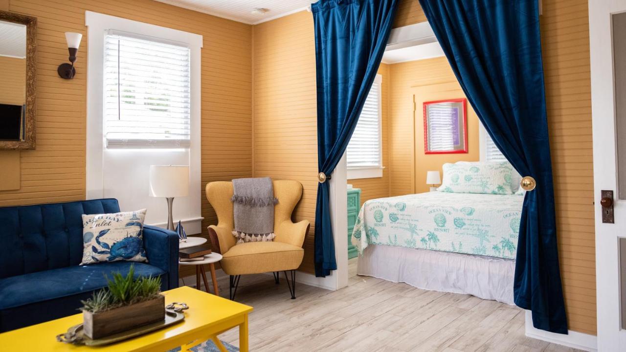 Meranova Guest Inn Dunedin Ngoại thất bức ảnh